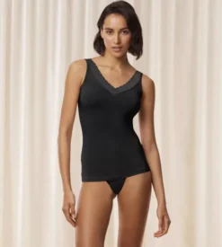 Feel of Modal Tank Top
