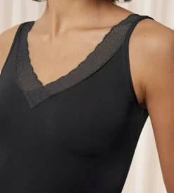 Feel of Modal Tank Top