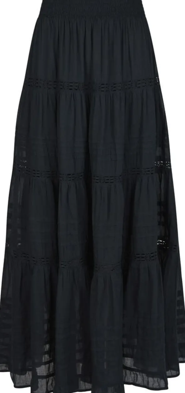 Felicia S Voile Skirt