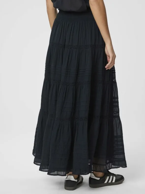 Felicia S Voile Skirt