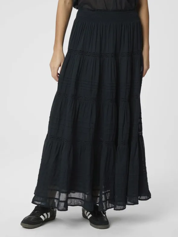 Felicia S Voile Skirt