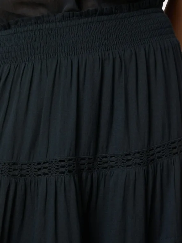 Felicia S Voile Skirt