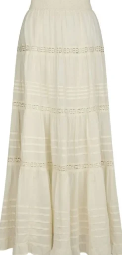 Felicia S Voile Skirt