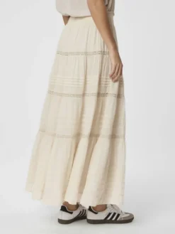 Felicia S Voile Skirt