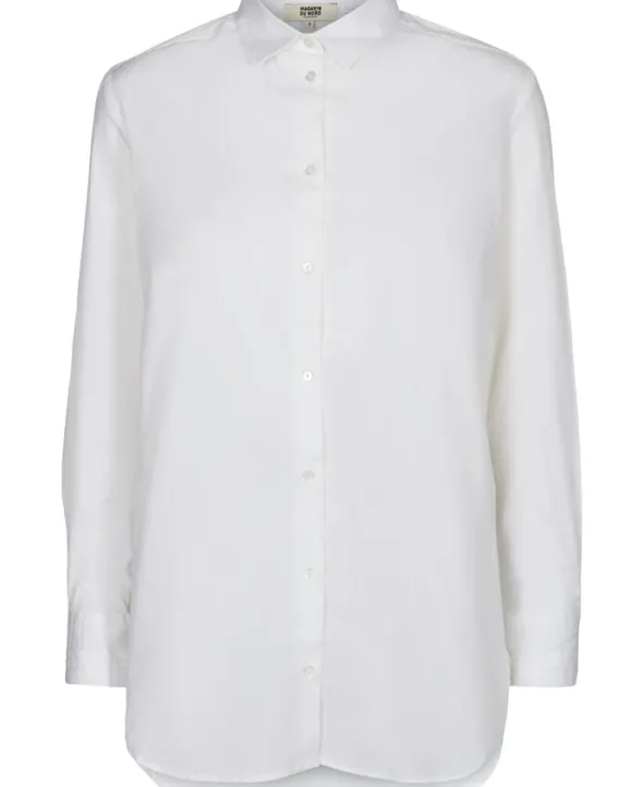 Felin 4 Skjorte - Regular Fit