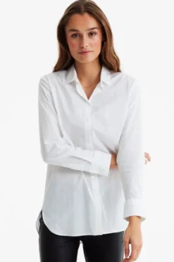 Felin 4 Skjorte - Regular Fit