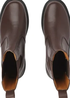 FELLINE - ANKLE BOOTS WITH ELASTIC