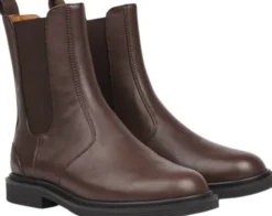 FELLINE - ANKLE BOOTS WITH ELASTIC