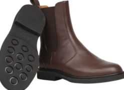 FELLINE - ANKLE BOOTS WITH ELASTIC