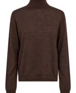 Fellini Sweater 100% Wool - Trish