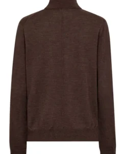 Fellini Sweater 100% Wool - Trish