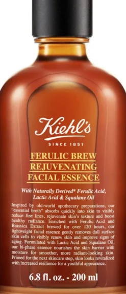 Ferulic Brew Rejuvenating Facial Essence