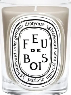 Feu de Bois Classic candle 190 g/6. 7oz