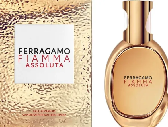 Fiamma Flanker Eau de Parfum