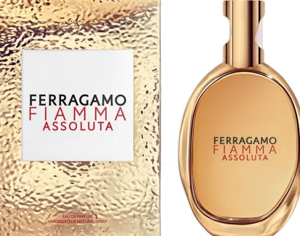 Fiamma Flanker Eau de Parfum