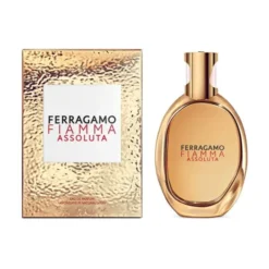Fiamma Flanker Eau de Parfum