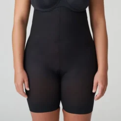 Figuras smoothing high briefs w. legs