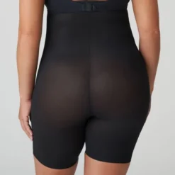 Figuras smoothing high briefs w. legs