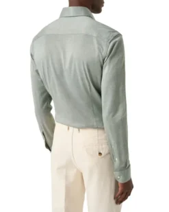 Filo di Scozia Knit Shirt