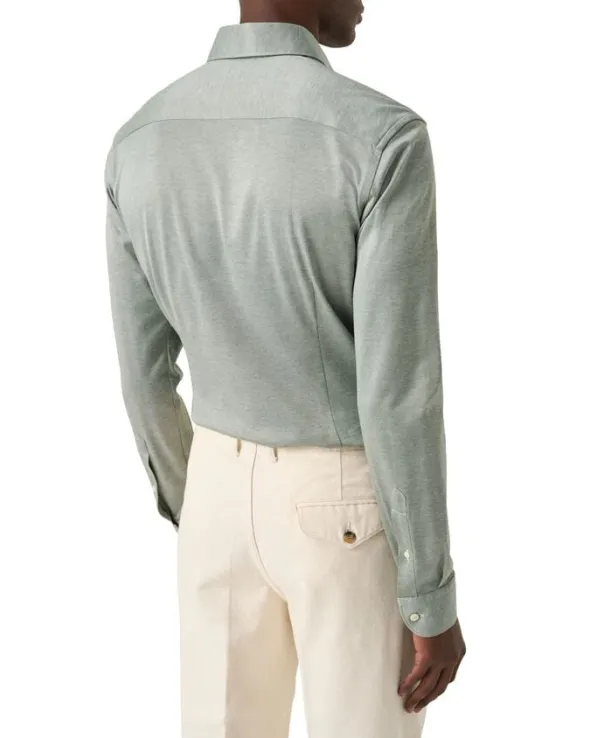 Filo di Scozia Knit Shirt