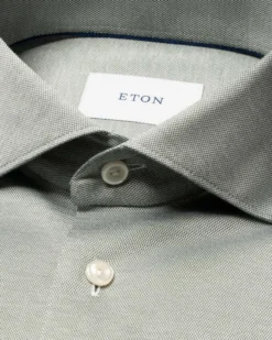 Filo di Scozia Knit Shirt