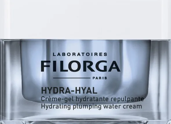 FILORGA Hydra-Hyal Cream-Gel 50 ml