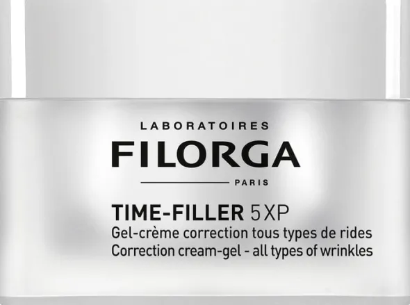FILORGA Time-Filler 5XP Cream-Gel 50 ml
