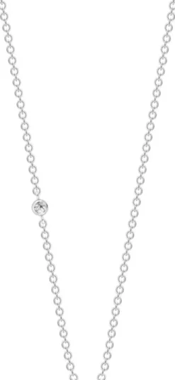 Fina Necklace - 50 cm