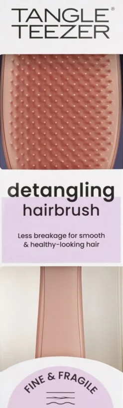 FINE AND FRAGILE WET DETANGLER CINN