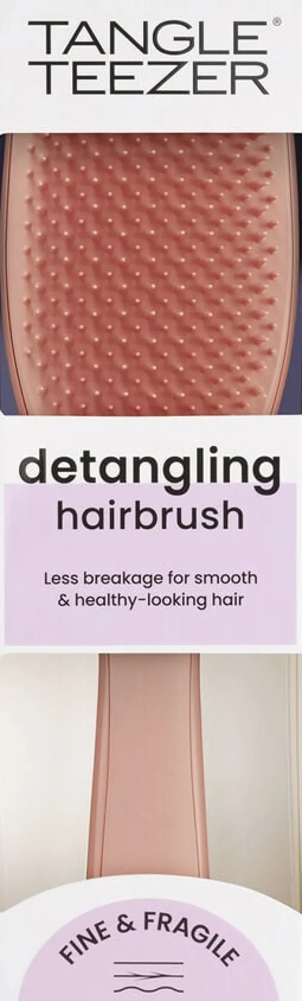 FINE AND FRAGILE WET DETANGLER CINN