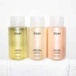 FINE HAIR SHAMPOO