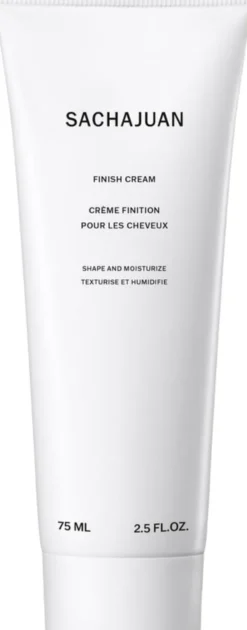 FINISH CREAM 75 ml