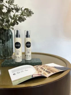 Finishing Hair Spray Pure no. 88