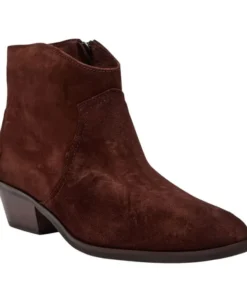 Fiona 35 Calf suede