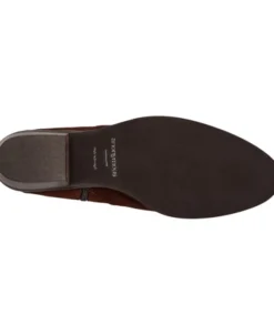 Fiona 35 Calf suede