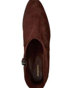 Fiona 35 Calf suede