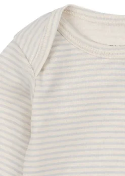 FIO STRIPE LS BODY OCS