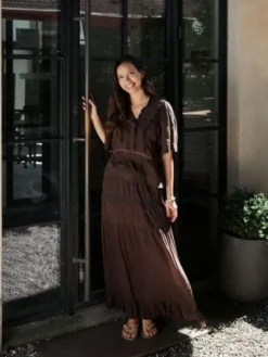 Fippo S Voile Skirt