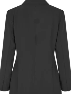 Fique Fitted Blazer