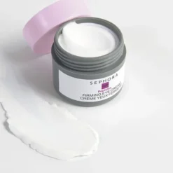 Firming Eye Cream - Peptides