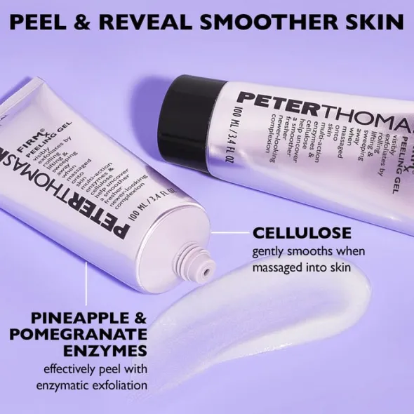 Firmx Peeling Gel 100 ml.