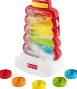 Fisher-Price Classic Coin