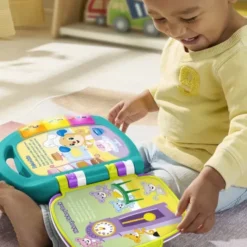 Fisher-Price Laugh & Lear