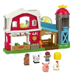 Fisher Price Little Peopl