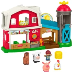 Fisher Price Little Peopl