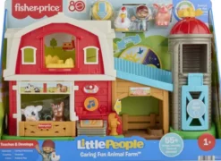 Fisher Price Little Peopl