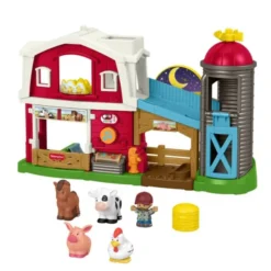 Fisher Price Little Peopl