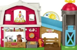 Fisher Price Little Peopl