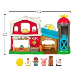 Fisher Price Little Peopl