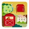 Fisher Price Wood Farm An